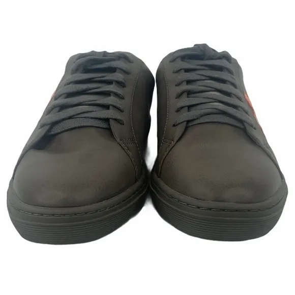 Steve Madden Dangr STAR Tennis Sneaker Shoes