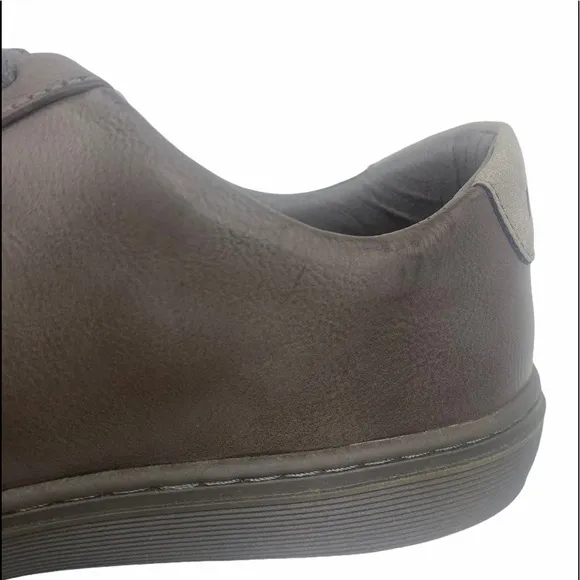 Steve Madden Dangr STAR Tennis Sneaker Shoes