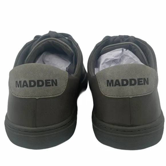 Steve Madden Dangr STAR Tennis Sneaker Shoes