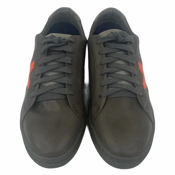 Steve Madden Dangr STAR Tennis Sneaker Shoes