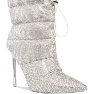 STEVE MADDEN Stiletto Boots - RE-STOCKED