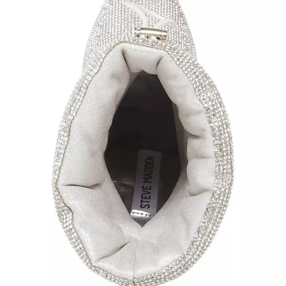 STEVE MADDEN Stiletto Boots - RE-STOCKED