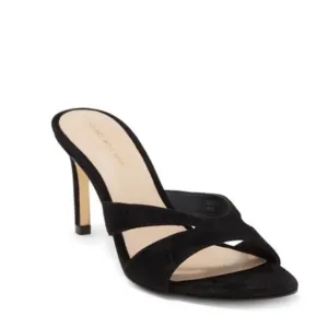 Stuart Weitzman Mariposa Heeled Sandals