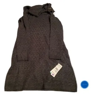 STUDIO 1 Long Sleeve Sweater Dress