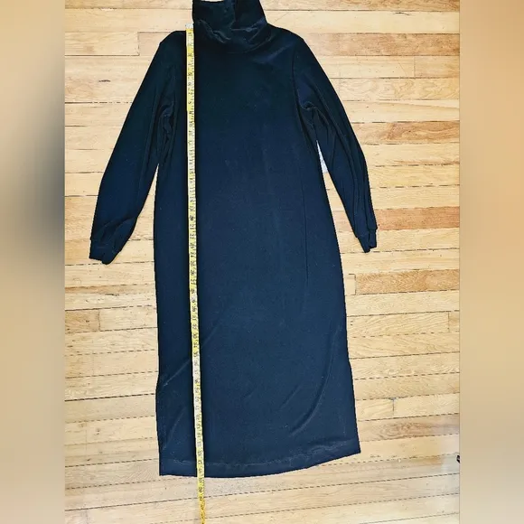 Sympli NWT Black Dress