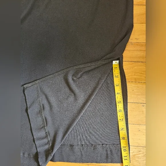 Sympli NWT Black Dress