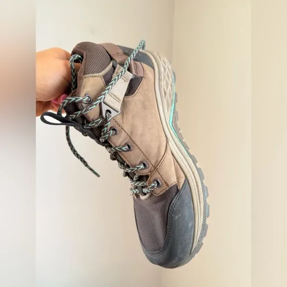 Teva Grandview GTX Hiking Boots 8.5