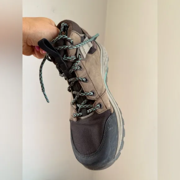 Teva Grandview GTX Hiking Boots 8.5