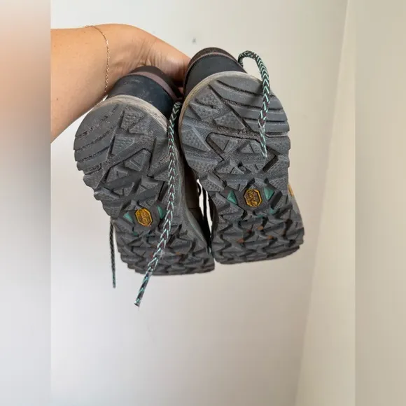 Teva Grandview GTX Hiking Boots 8.5