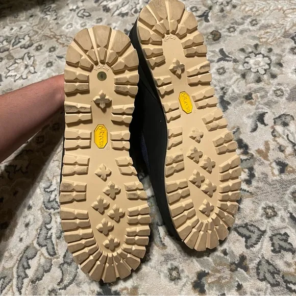 THE NORTH FACE Cryos Hiker FT Waterproof Boots
