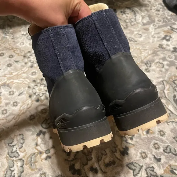 THE NORTH FACE Cryos Hiker FT Waterproof Boots