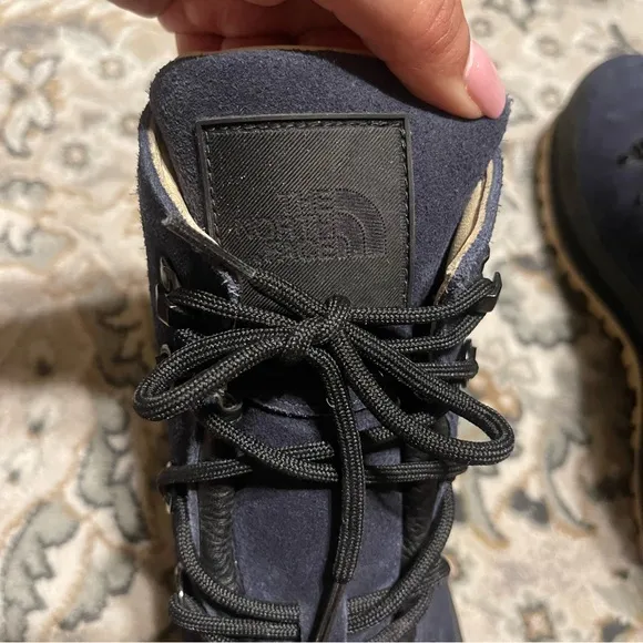 THE NORTH FACE Cryos Hiker FT Waterproof Boots