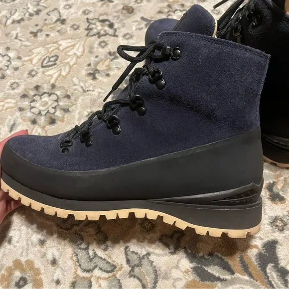 THE NORTH FACE Cryos Hiker FT Waterproof Boots