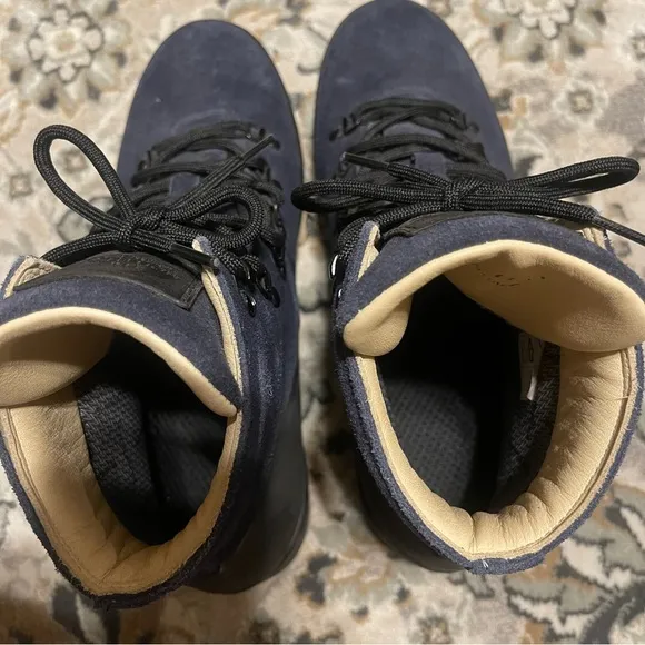 THE NORTH FACE Cryos Hiker FT Waterproof Boots