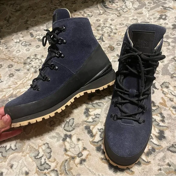 THE NORTH FACE Cryos Hiker FT Waterproof Boots