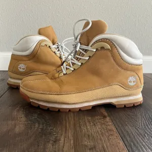 Timberland Active Comfort Technology Ankle Boots Womens Size 8.5 Hiking