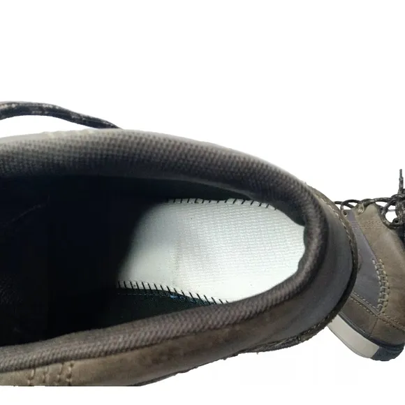 Timberland Men's EK Bragdon Men's Sneaker Light Weight Shoes Size 12