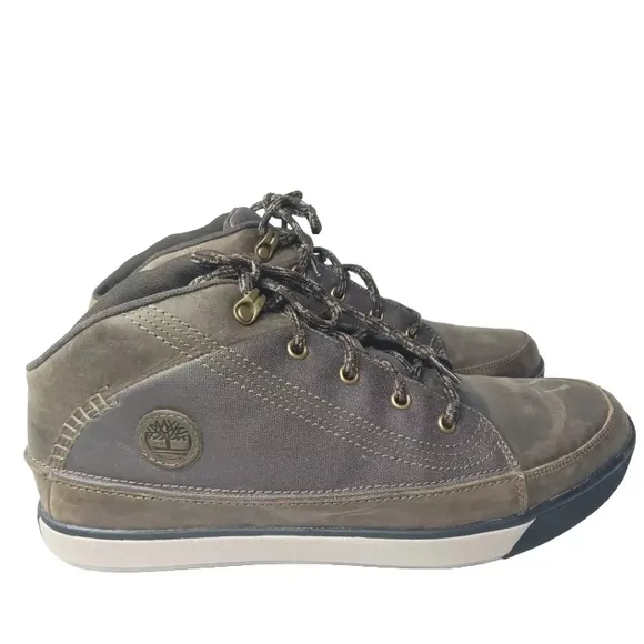 Timberland Men's EK Bragdon Men's Sneaker Light Weight Shoes Size 12