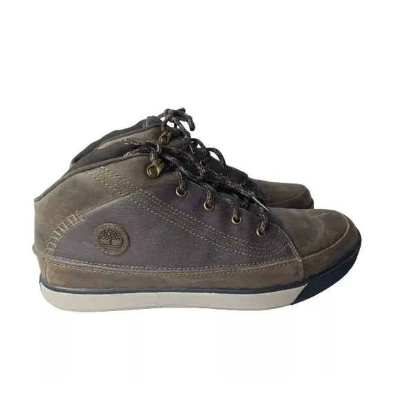 Timberland Men's EK Bragdon Men's Sneaker Light Weight Shoes Size 12