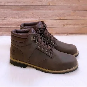 Timberland Men’s Redwood Falls Waterproof Mid Hiker Boots