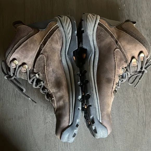 Timberland Men’s White Ledge Waterproof Mid Hiker Boot