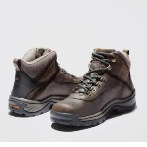 Timberland Men’s White Ledge Waterproof Mid Hiker Boot