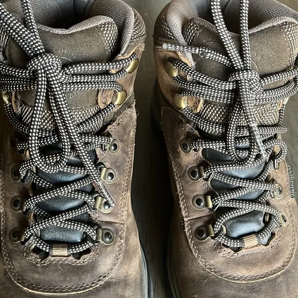 Timberland Men’s White Ledge Waterproof Mid Hiker Boot