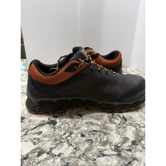 Timberland PRO Ridgeworks Comp Toe Sz 11.5M Waterproof Anti-fatigue Boots