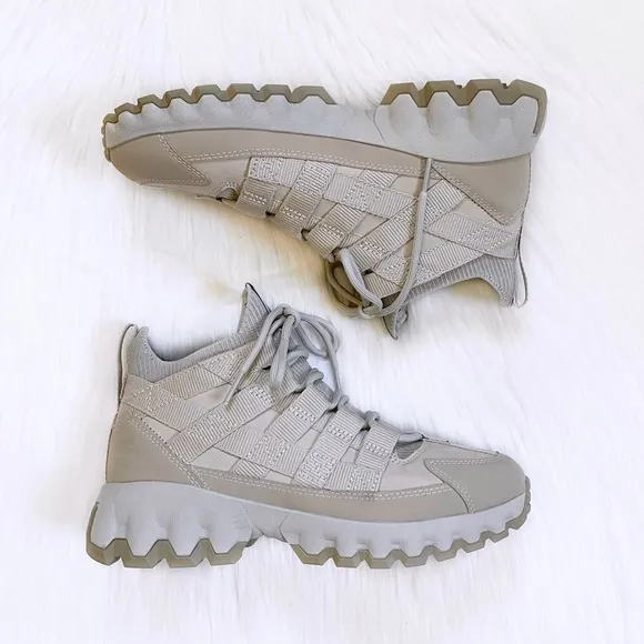 Timberland Women’s TBL Edge EK  Mid Hiking Boots