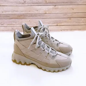 Timberland Women’s TBL Edge EK  Mid Hiking Boots