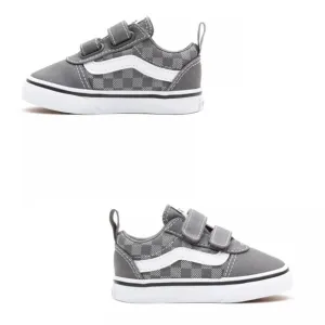 Toddler Vans