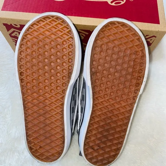 Toddler Vans