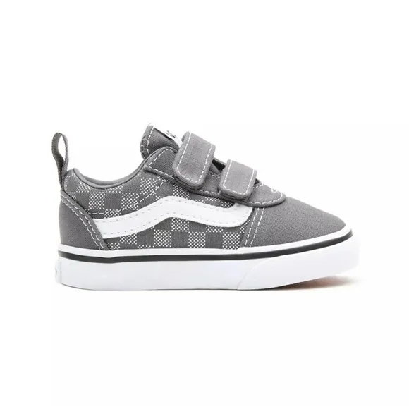 Toddler Vans