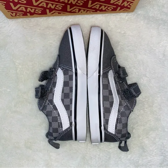 Toddler Vans