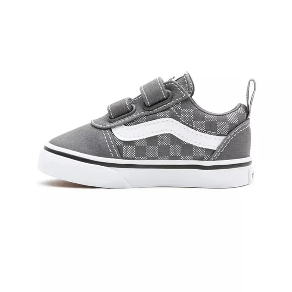 Toddler Vans