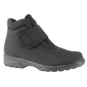 Toe Warmers Canada Active black winter weather waterproof boots size 9 N