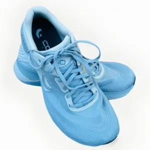 TOPO Ultrafly 5 Running Shoes Men's Size 10.5 Lightweight Grey
