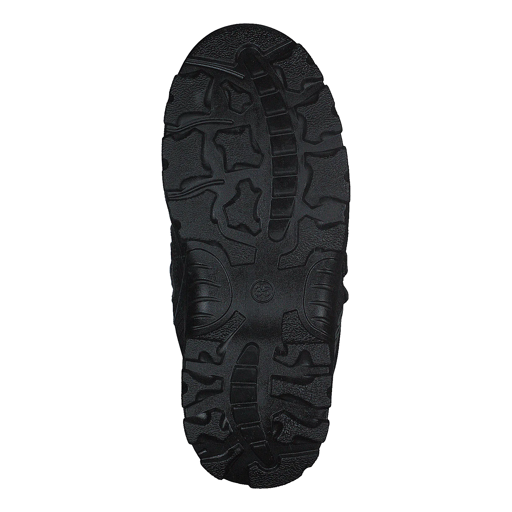 Torne Knippbo Gtx Black