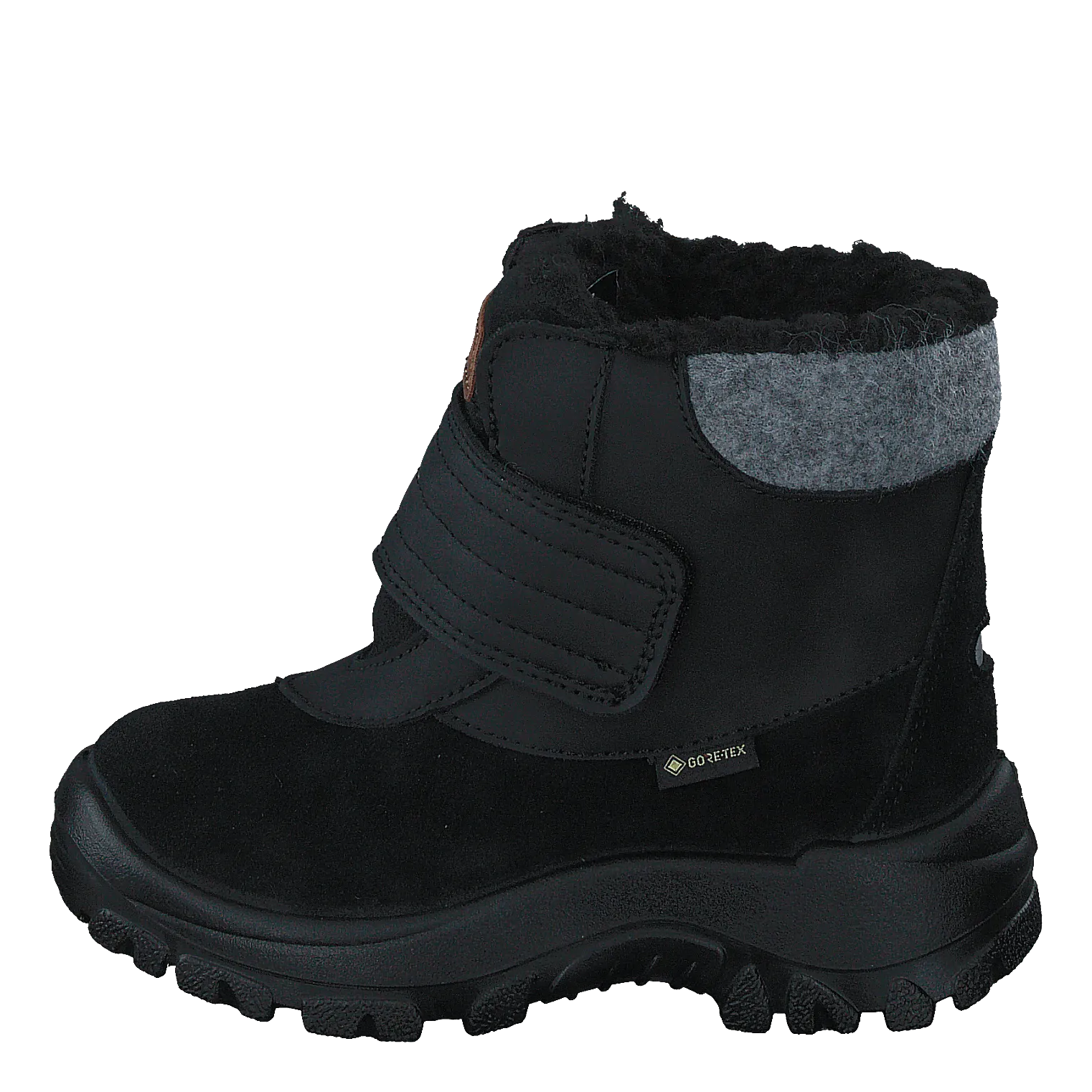 Torne Ruff Gtx Black