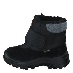 Torne Ruff Gtx Black