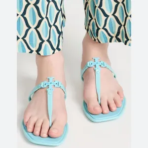 Tory Burch Roxanne Jelly Light Blue
