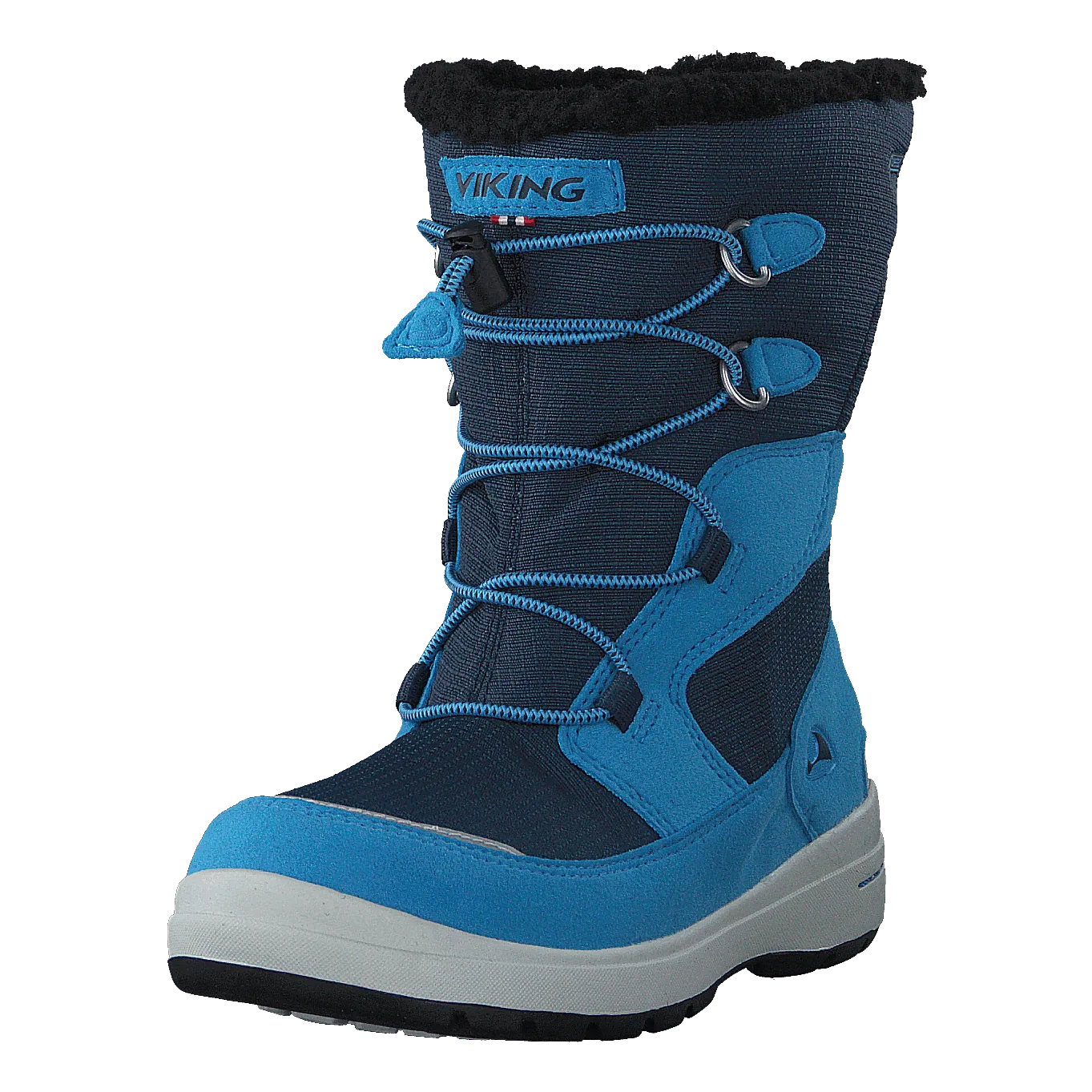 Totak Gtx Blue/navy