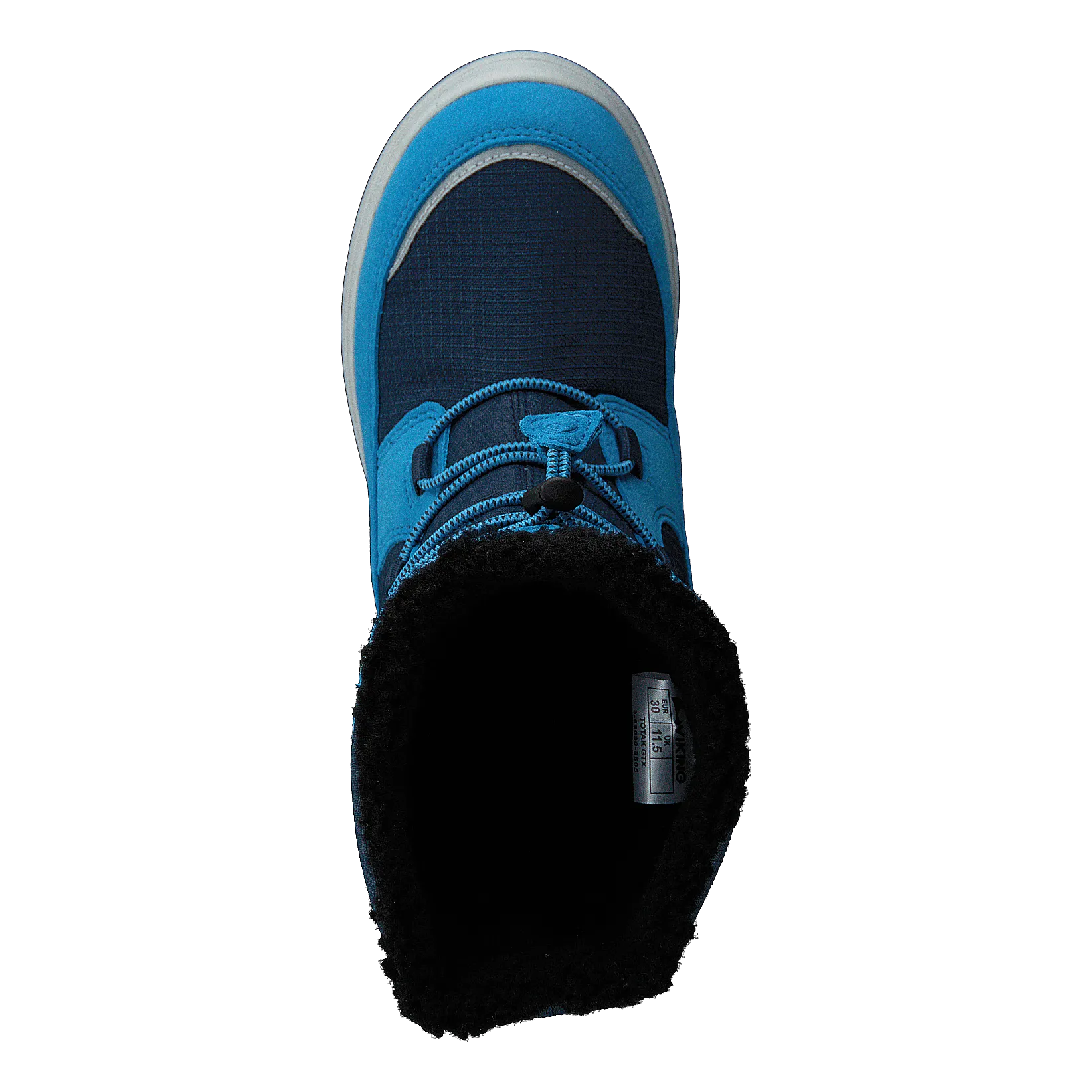 Totak Gtx Blue/navy
