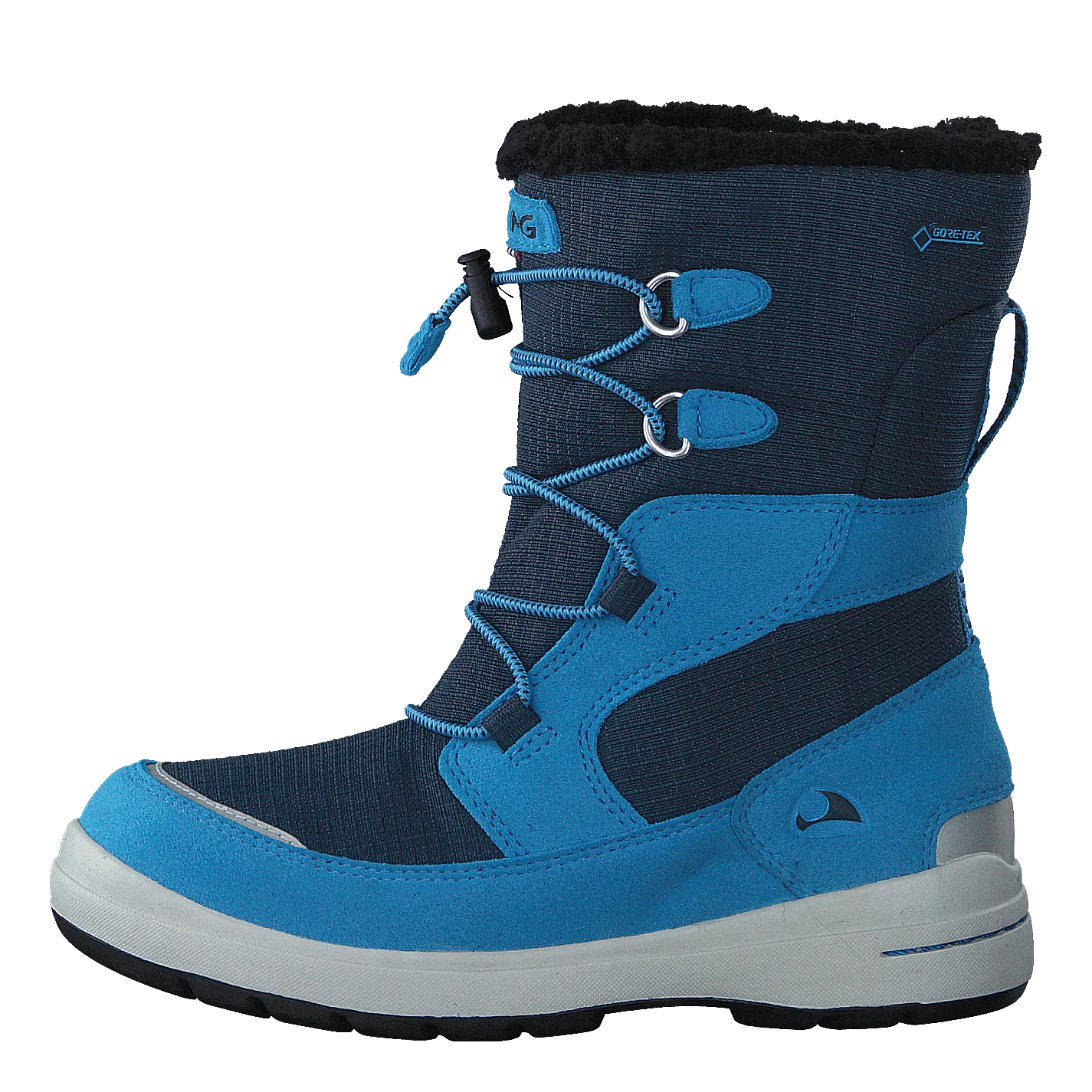 Totak Gtx Blue/navy