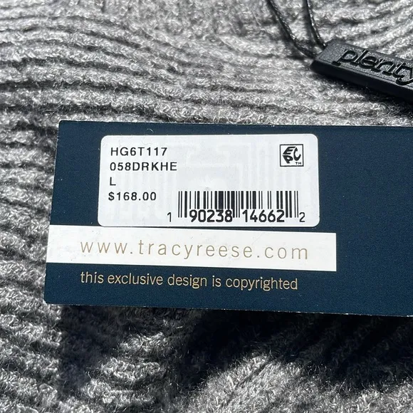 Tracy Reese Bodycon Dress