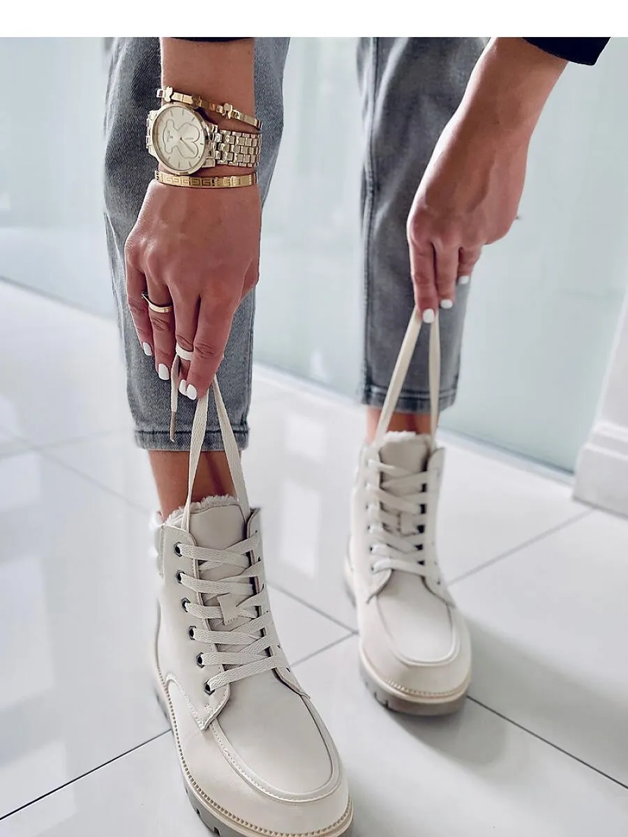 Trapper shoes Inello