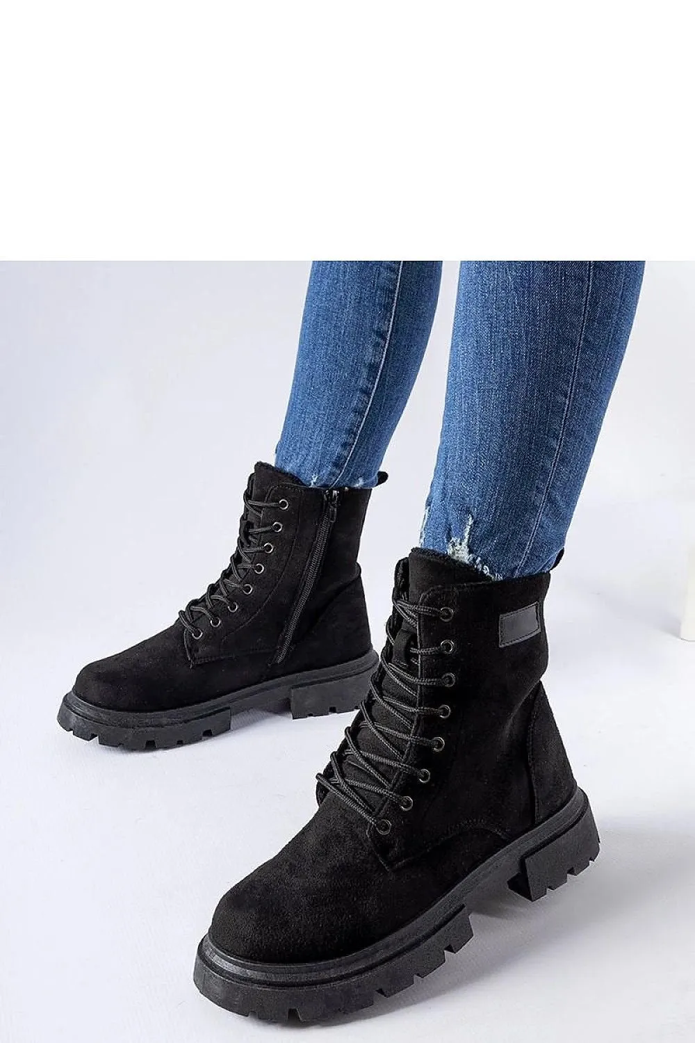 Trapper shoes Solea