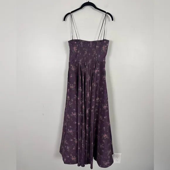 TUCKERNUCK Amethyst Rosette Naomi Dress