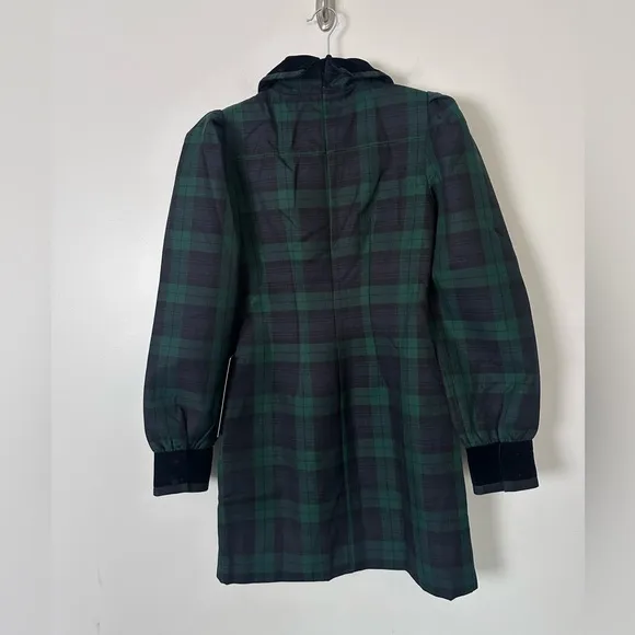 TUCKERNUCK Blackwatch Wynn Dress