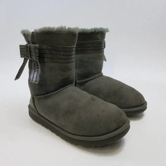 UGG Australia Josette 1003174 Classic Short Boots Warm Winter Footwear 9